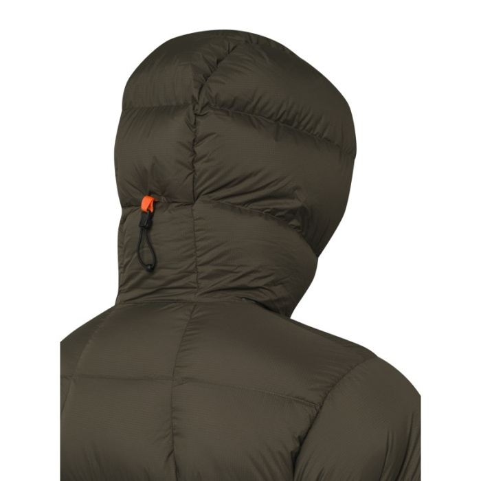 Kurtka BERETTA Svalbard Down - Green Moss GU585